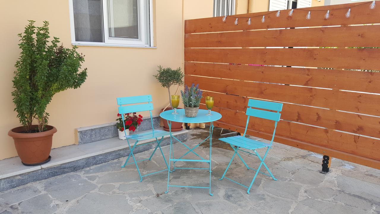 Leilighet Maximos Sea & The